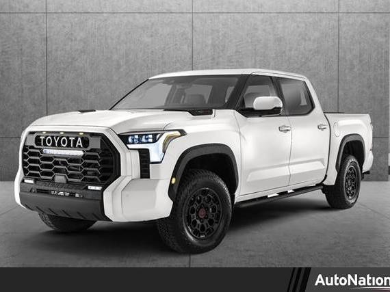 TOYOTA TUNDRA 2022 5TFLA5AB2NX015881 image