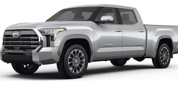 TOYOTA TUNDRA 2022 5TFLA5DB4NX051244 image