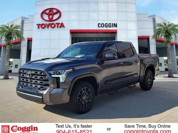 TOYOTA TUNDRA 2022 5TFNC5DB1NX004742 image TOYOTA TUNDRA 2022 5TFNC5DB1NX004742 image