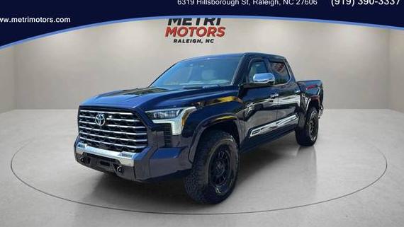 TOYOTA TUNDRA 2022 5TFVC5DB6NX007667 image TOYOTA TUNDRA 2022 5TFVC5DB6NX007667 image