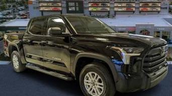 TOYOTA TUNDRA 2022 5TFLA5DB7NX044286 image TOYOTA TUNDRA 2022 5TFLA5DB7NX044286 image
