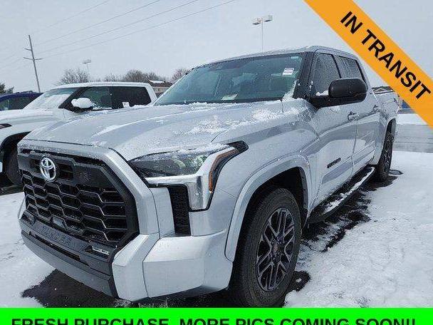 TOYOTA TUNDRA 2022 5TFLA5DB8NX009644 image