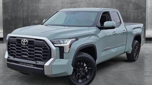 TOYOTA TUNDRA 2022 5TFJA5DAXNX043440 image