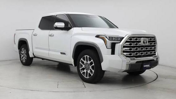 TOYOTA TUNDRA 2022 5TFMA5AB1NX009428 image TOYOTA TUNDRA 2022 5TFMA5AB1NX009428 image