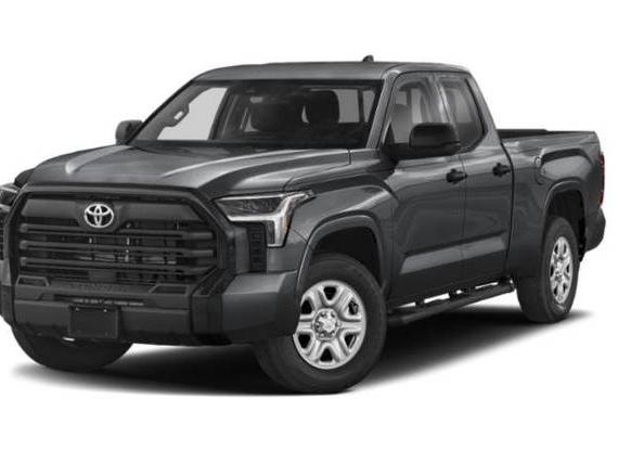 TOYOTA TUNDRA 2022 5TFKB5AA5NX013297 image