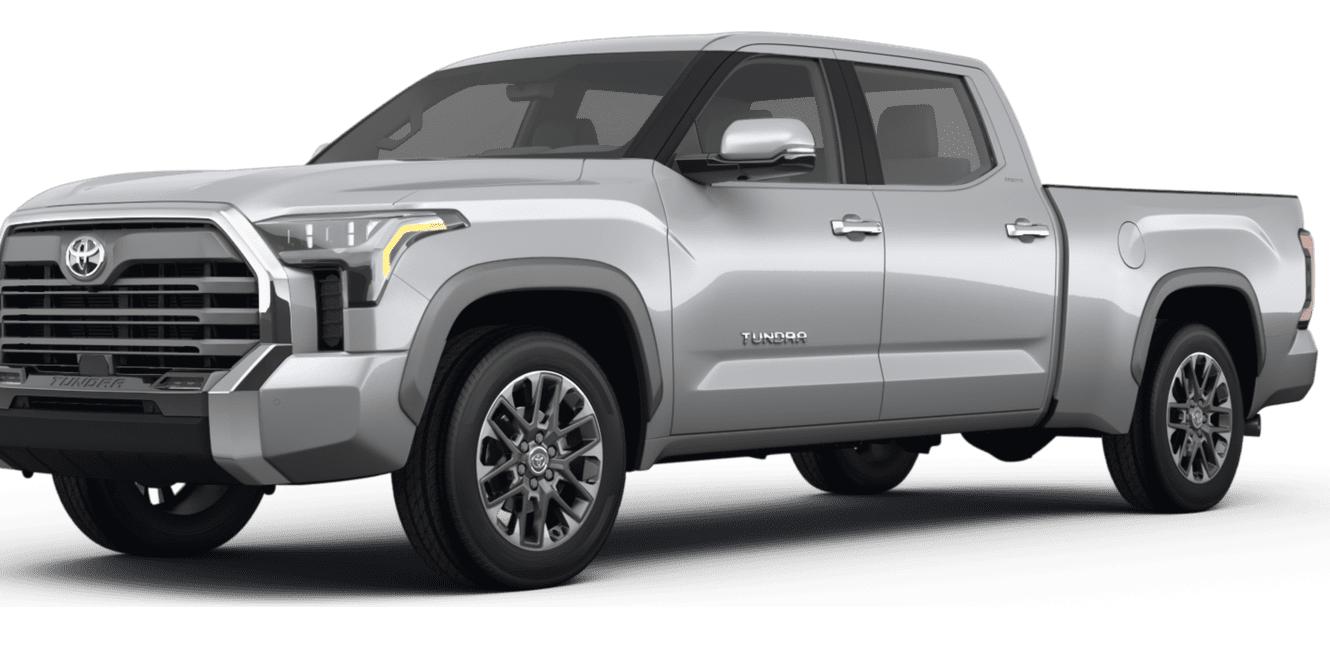 TOYOTA TUNDRA 2022 5TFNA5EC6NX001882 image