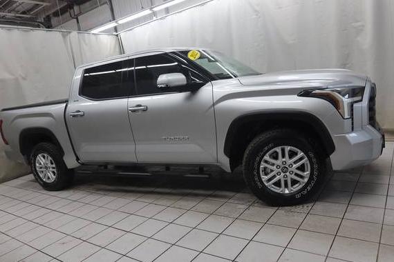 TOYOTA TUNDRA 2022 5TFLA5DB7NX014754 image TOYOTA TUNDRA 2022 5TFLA5DB7NX014754 image