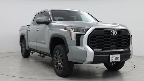 TOYOTA TUNDRA 2022 5TFJA5DB4NX004304 image