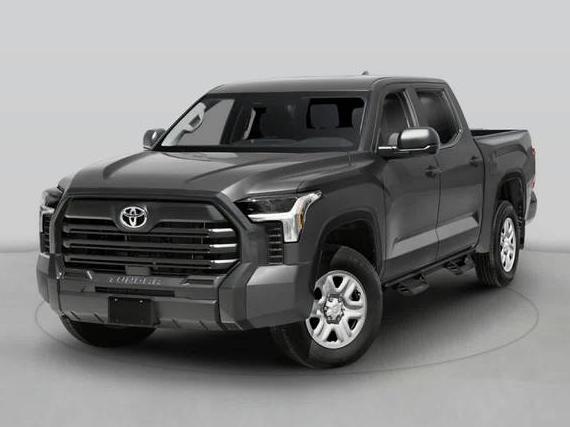 TOYOTA TUNDRA 2022 5TFMA5DB7NX026679 image