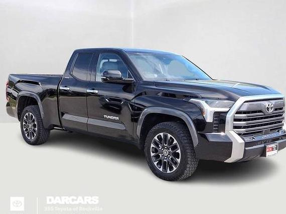 TOYOTA TUNDRA 2022 5TFJA5DA7NX043217 image TOYOTA TUNDRA 2022 5TFJA5DA7NX043217 image