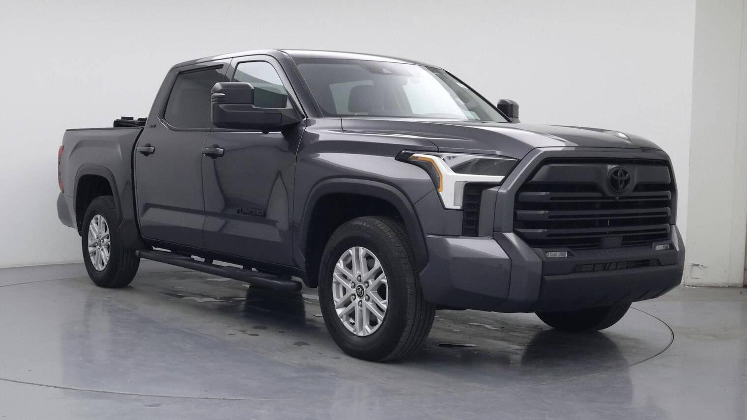 TOYOTA TUNDRA 2022 5TFLA5DB6NX013580 image