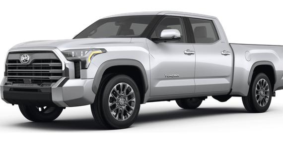 TOYOTA TUNDRA 2022 5TFNA5DB3NX013643 image