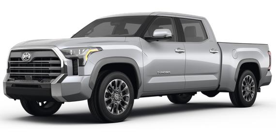 TOYOTA TUNDRA 2022 5TFJA5DBXNX051238 image TOYOTA TUNDRA 2022 5TFJA5DBXNX051238 image