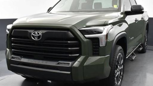 TOYOTA TUNDRA 2022 5TFLA5DB1NX024907 image