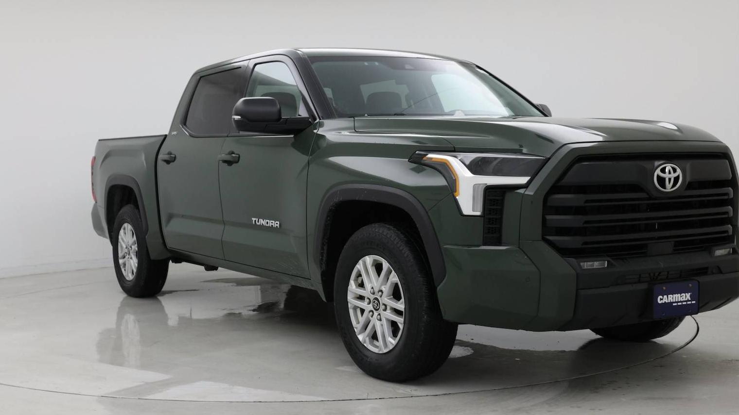 TOYOTA TUNDRA 2022 5TFLA5ABXNX001887 image