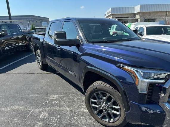 TOYOTA TUNDRA 2022 5TFNA5DBXNX001120 image TOYOTA TUNDRA 2022 5TFNA5DBXNX001120 image