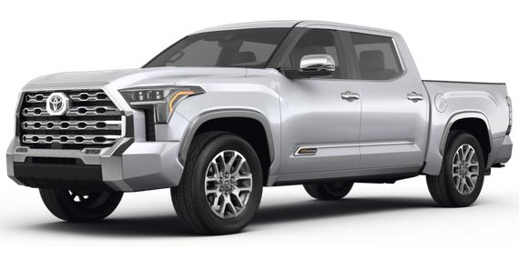 TOYOTA TUNDRA 2022 5TFMC5AB9NX001068 image TOYOTA TUNDRA 2022 5TFMC5AB9NX001068 image