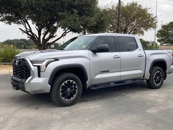 TOYOTA TUNDRA 2022 5TFLA5DB8NX015296 image TOYOTA TUNDRA 2022 5TFLA5DB8NX015296 image