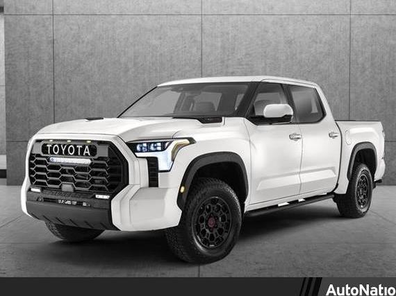 TOYOTA TUNDRA 2022 5TFJA5ABXNX004392 image