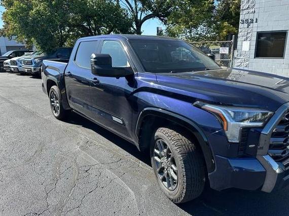 TOYOTA TUNDRA 2022 5TFNA5DB1NX005377 image