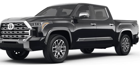 TOYOTA TUNDRA 2022 5TFMC5EC7NX001539 image