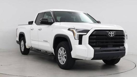 TOYOTA TUNDRA 2022 5TFLA5DA4NX003296 image