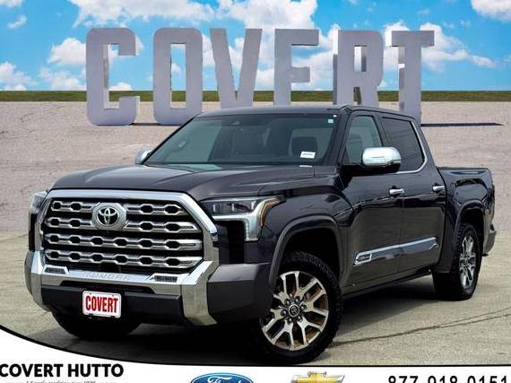 TOYOTA TUNDRA 2022 5TFMA5DB0NX019864 image TOYOTA TUNDRA 2022 5TFMA5DB0NX019864 image