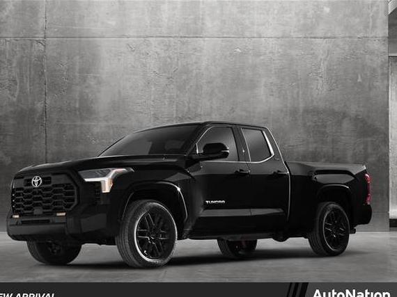 TOYOTA TUNDRA 2022 5TFLA5AA3NX003732 image