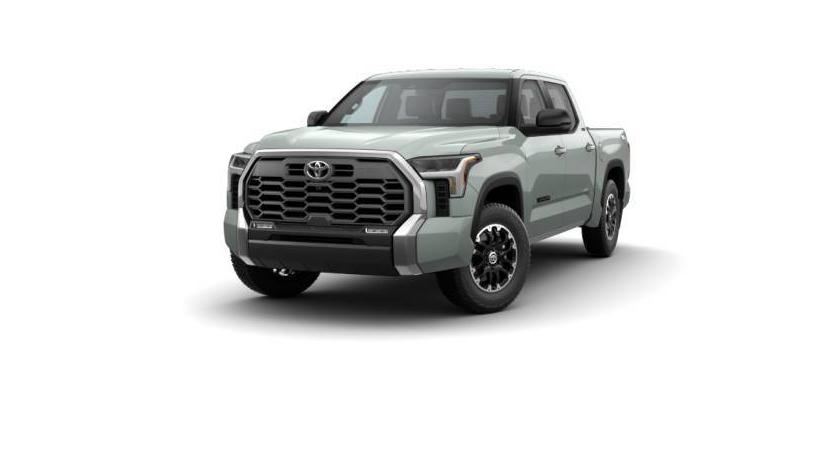 TOYOTA TUNDRA 2022 5TFLA5DB8NX053899 image