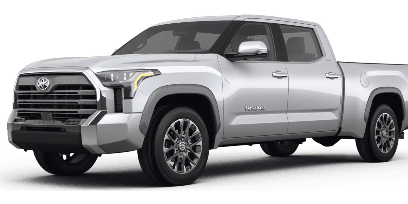 TOYOTA TUNDRA 2022 5TFNA5ECXNX001920 image