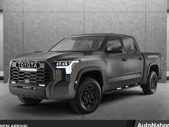 TOYOTA TUNDRA 2022 5TFLA5AB3NX013430 image