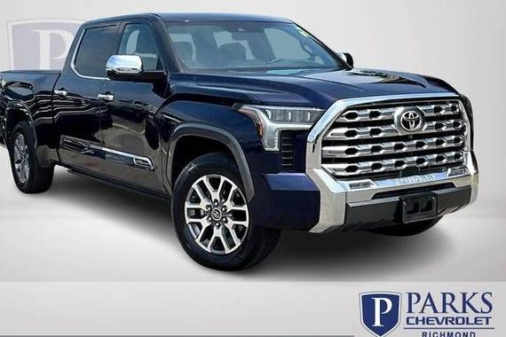 TOYOTA TUNDRA 2022 5TFMA5EC2NX004466 image
