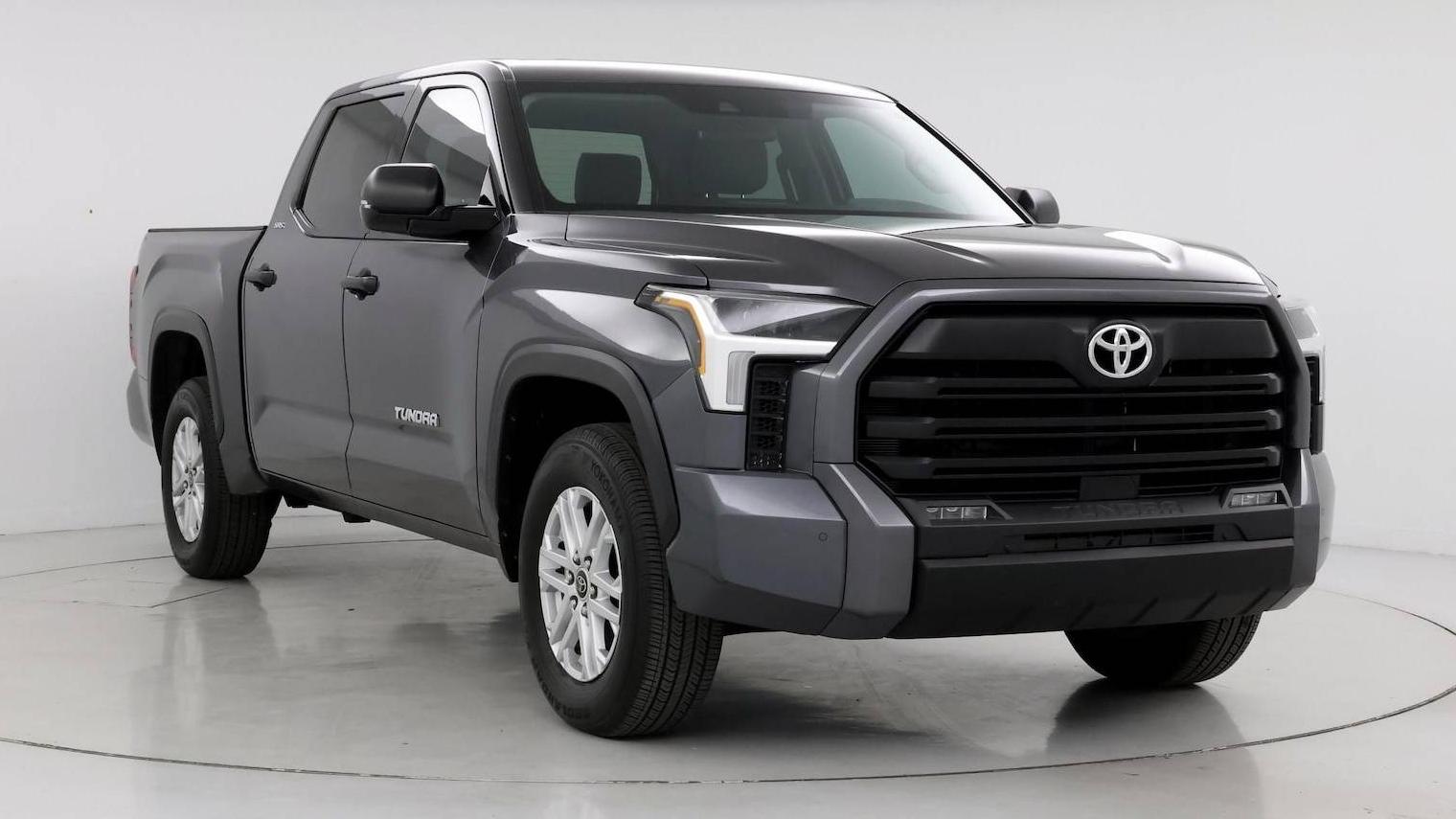 TOYOTA TUNDRA 2022 5TFLA5AB8NX018090 image