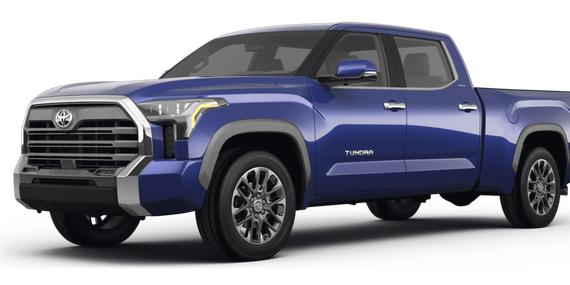 TOYOTA TUNDRA 2022 5TFVC5DB6NX005417 image