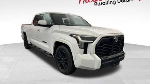 TOYOTA TUNDRA 2022 5TFLA5AB2NX004993 image