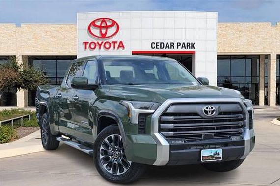TOYOTA TUNDRA 2022 5TFJA5BCXNX001399 image TOYOTA TUNDRA 2022 5TFJA5BCXNX001399 image