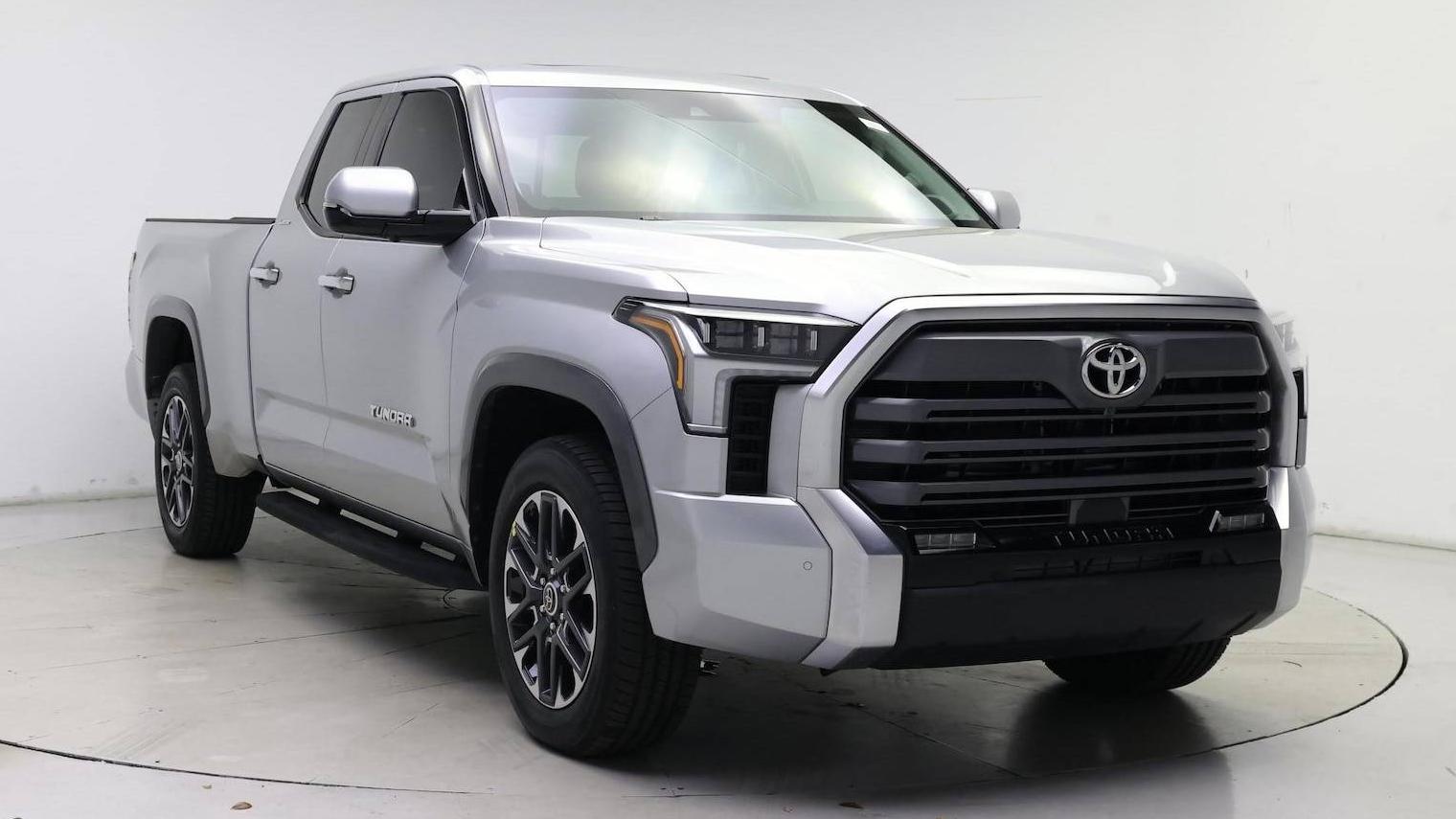 TOYOTA TUNDRA 2022 5TFJA5DA9NX039380 image