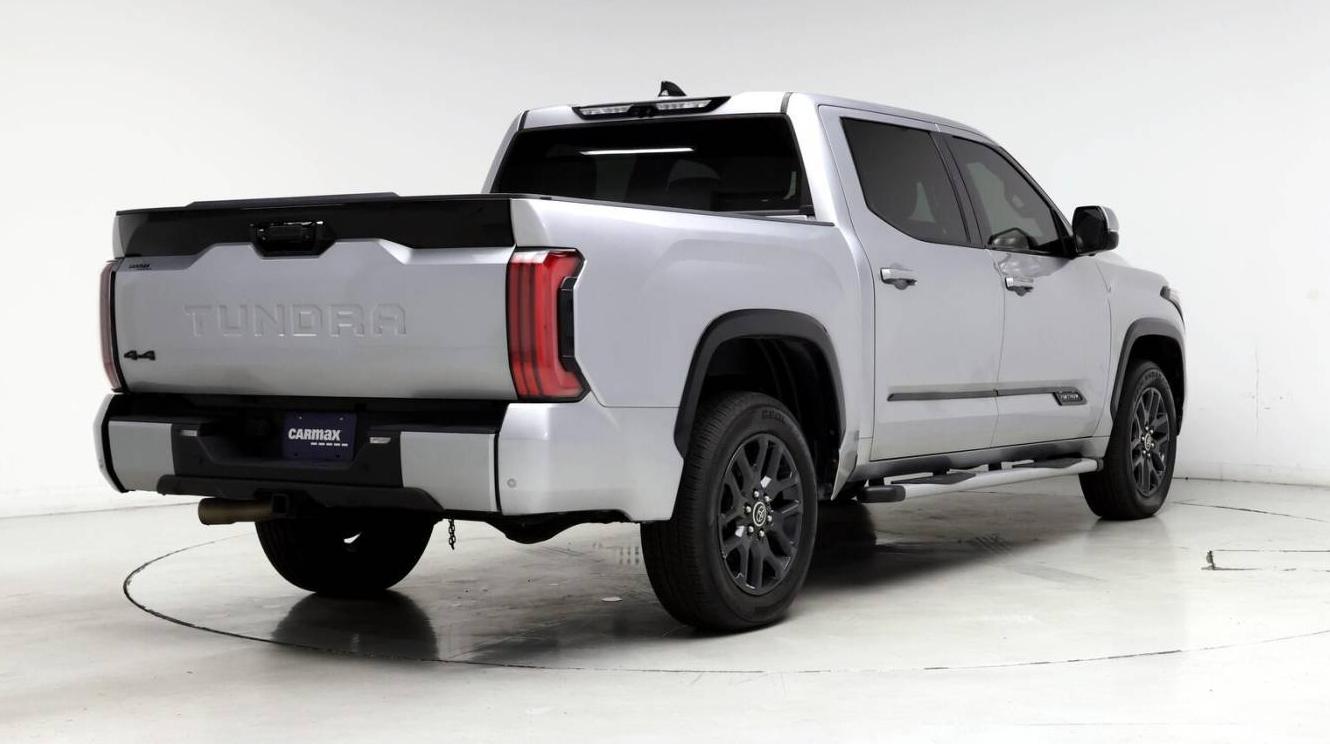 TOYOTA TUNDRA 2022 5TFNA5DBXNX007743 image