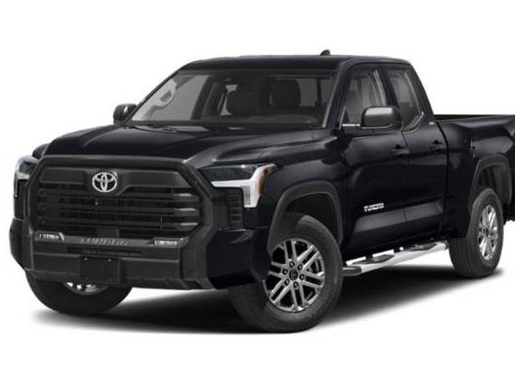 TOYOTA TUNDRA 2022 5TFLA5DA2NX018301 image