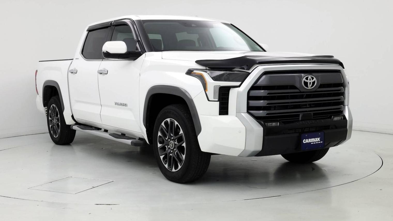 TOYOTA TUNDRA 2022 5TFJA5AB0NX008662 image