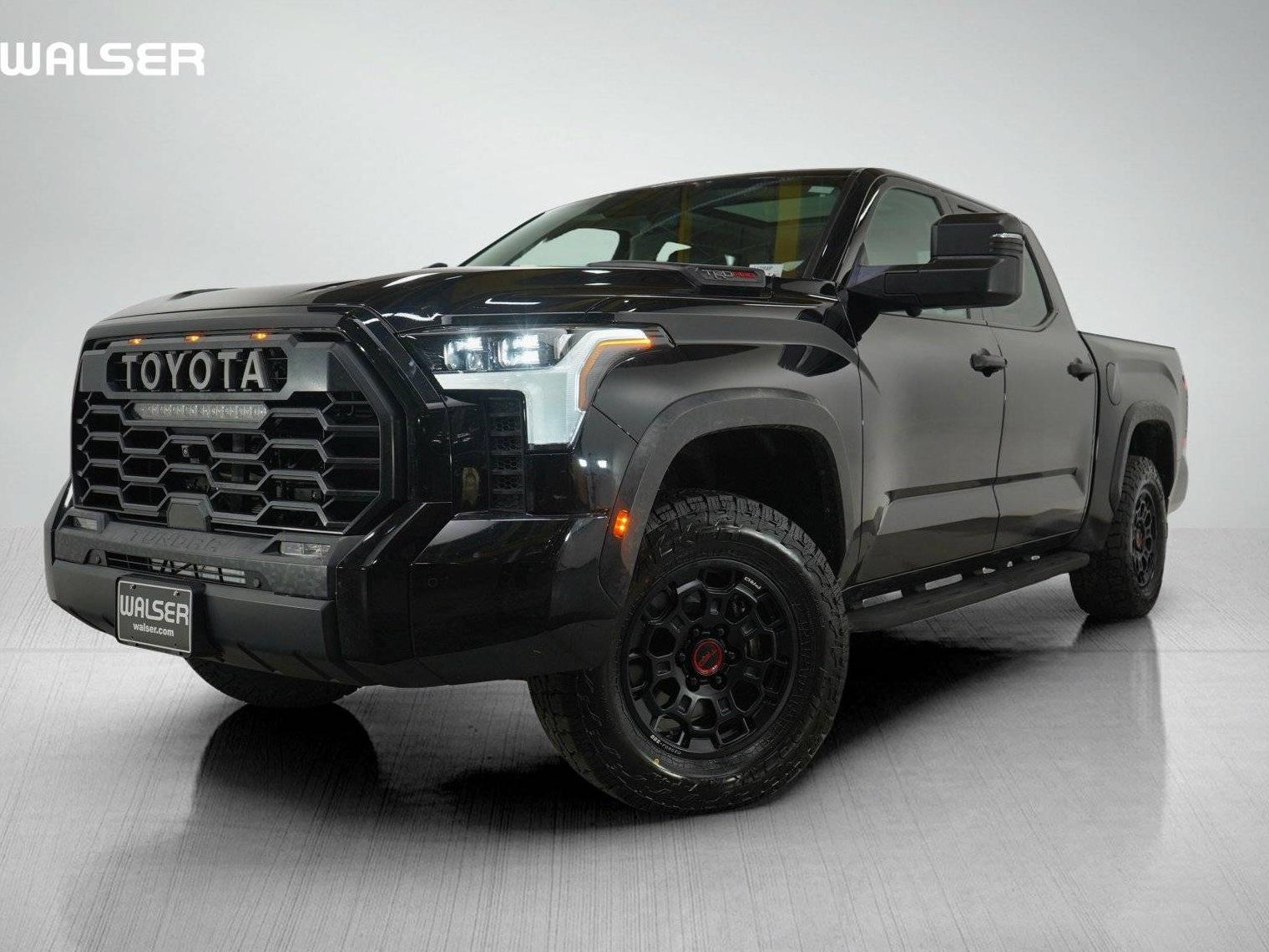 TOYOTA TUNDRA 2022 5TFPC5DB7NX011364 image