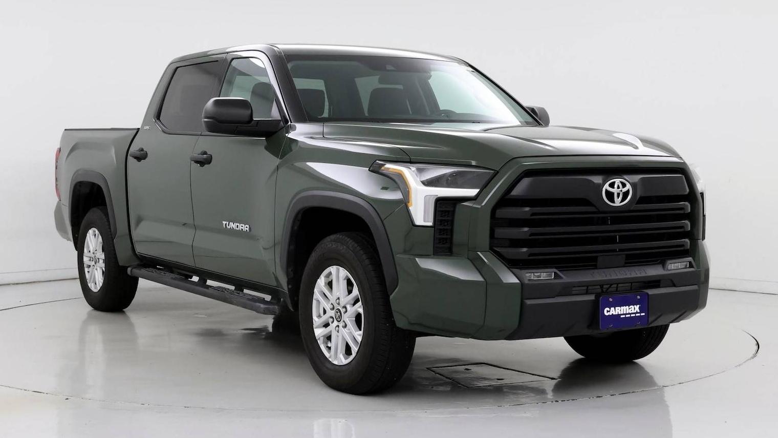 TOYOTA TUNDRA 2022 5TFLA5DB4NX021659 image