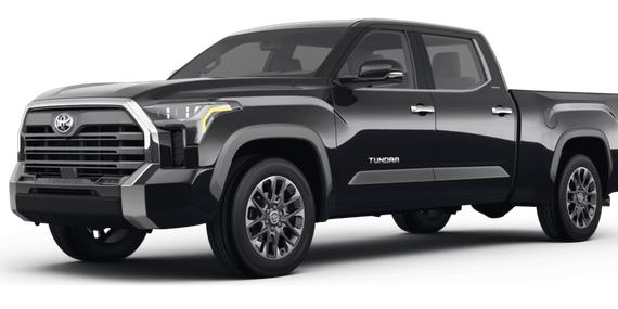 TOYOTA TUNDRA 2022 5TFLA5EC4NX005002 image