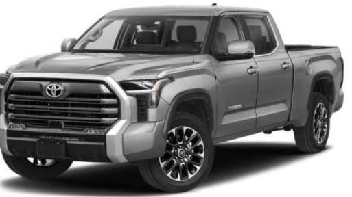 TOYOTA TUNDRA 2022 5TFJA5EC0NX003643 image