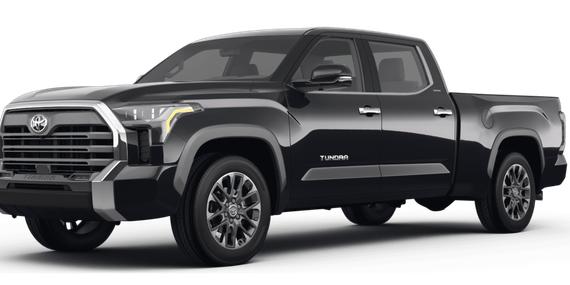 TOYOTA TUNDRA 2022 5TFKB5ABXNX018763 image TOYOTA TUNDRA 2022 5TFKB5ABXNX018763 image