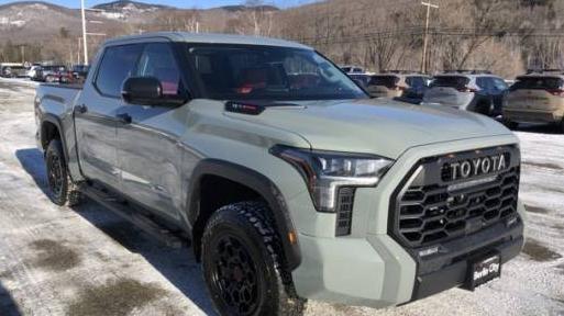 TOYOTA TUNDRA 2022 5TFPC5DB2NX004774 image