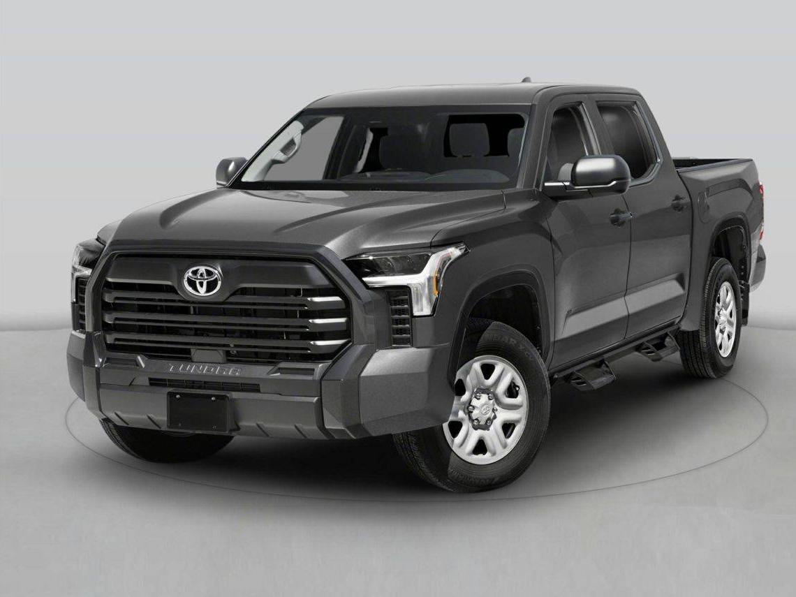 TOYOTA TUNDRA 2022 5TFMA5DB4NX027143 image