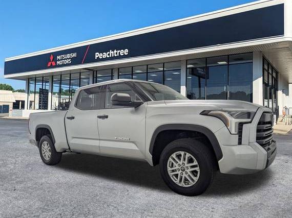 TOYOTA TUNDRA 2022 5TFLA5EC6NX006071 image TOYOTA TUNDRA 2022 5TFLA5EC6NX006071 image