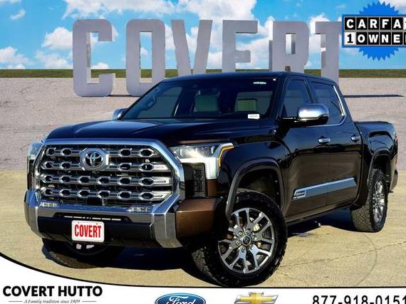 TOYOTA TUNDRA 2022 5TFMA5DB6NX013034 image TOYOTA TUNDRA 2022 5TFMA5DB6NX013034 image