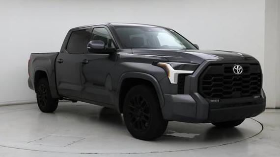 TOYOTA TUNDRA 2022 5TFLA5DB6NX038219 image